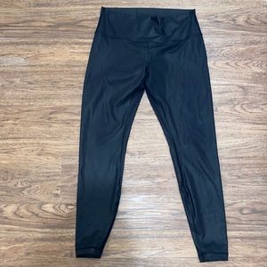 Lulu lemon leggings!